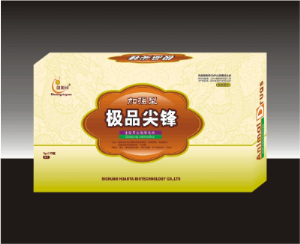 极品尖峰（注射用头孢噻呋钠）