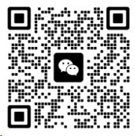 四川蓉康智码 微信二维码